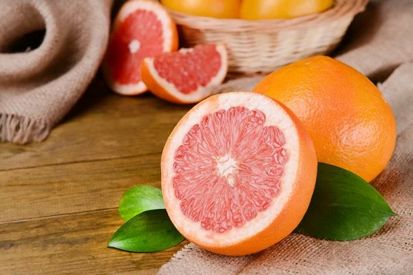 Grapefruit and Pomelo Imports to the EU Surged to a Decade's Record $562M
